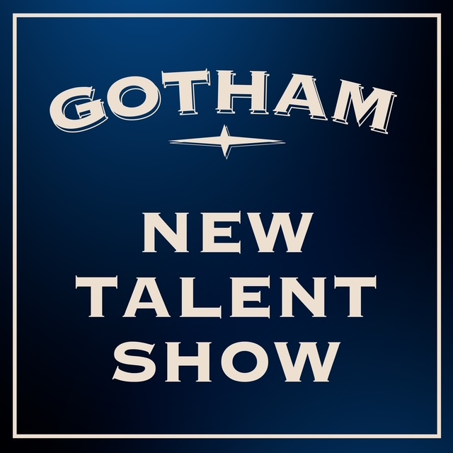 New Talent Showcase