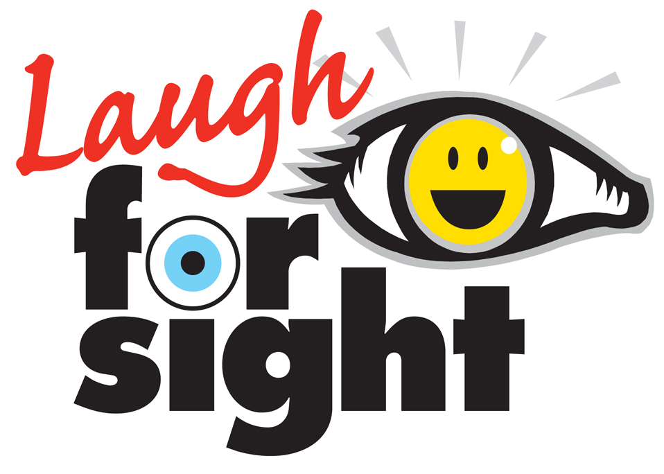 Laugh For Sight