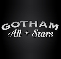 The Gotham All-Stars (The Vintage Lounge)
