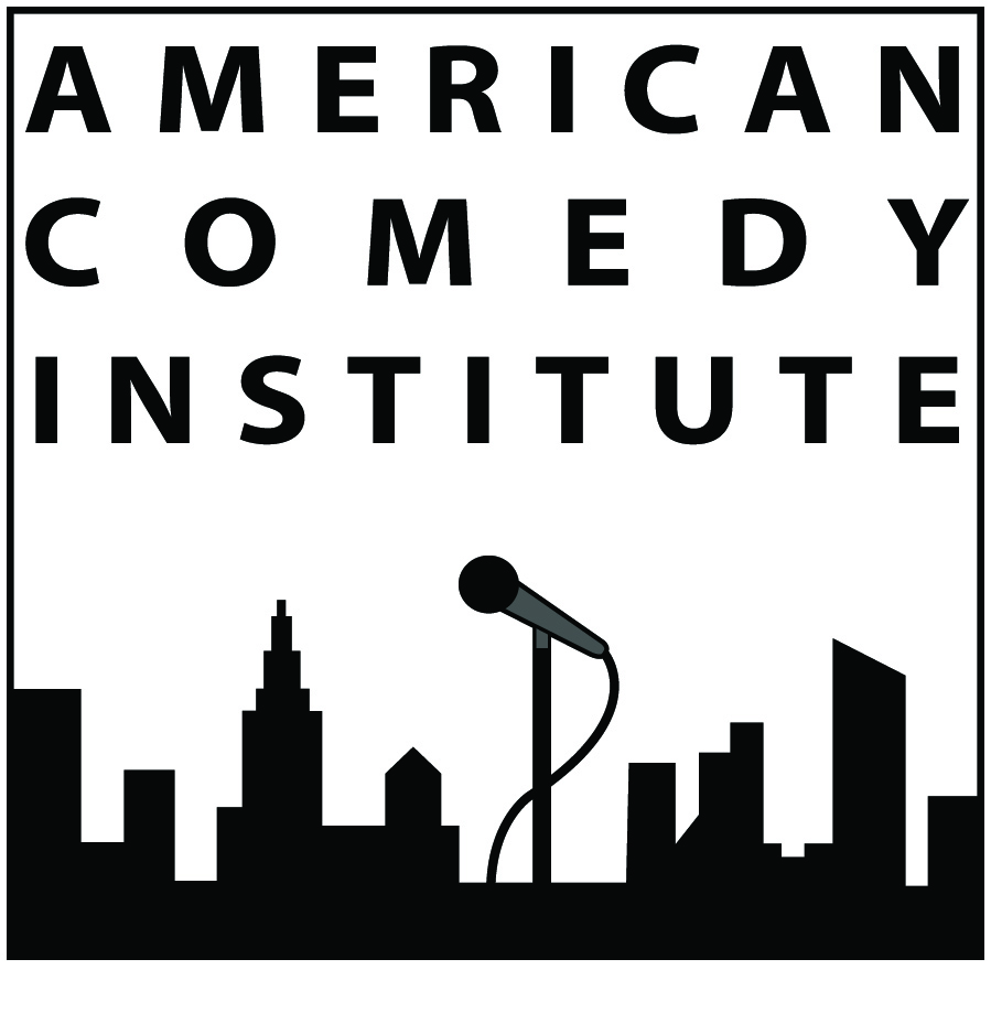 American Comedy Institute Show (Vintage Lounge)