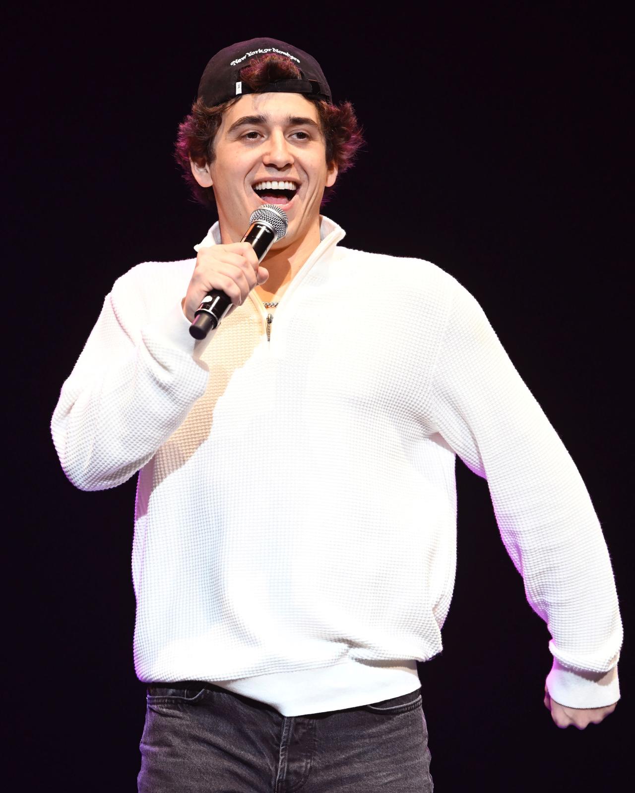 Marcello Hernandez (SOLD OUT!)