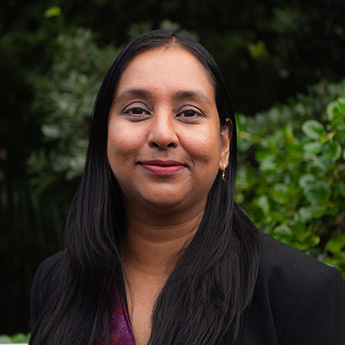 Preetika Singh is a Climate Resilience Planner at Morphum Environmental