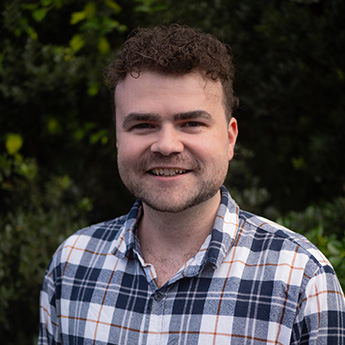 Ben Cooper is the Marketing Lead at Morphum Environmental