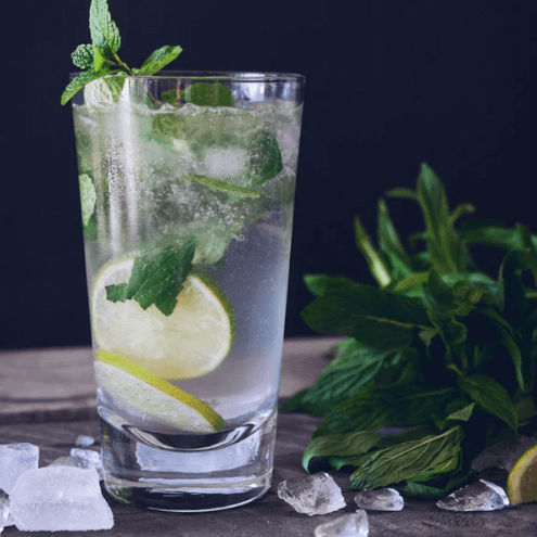 Drink Lime