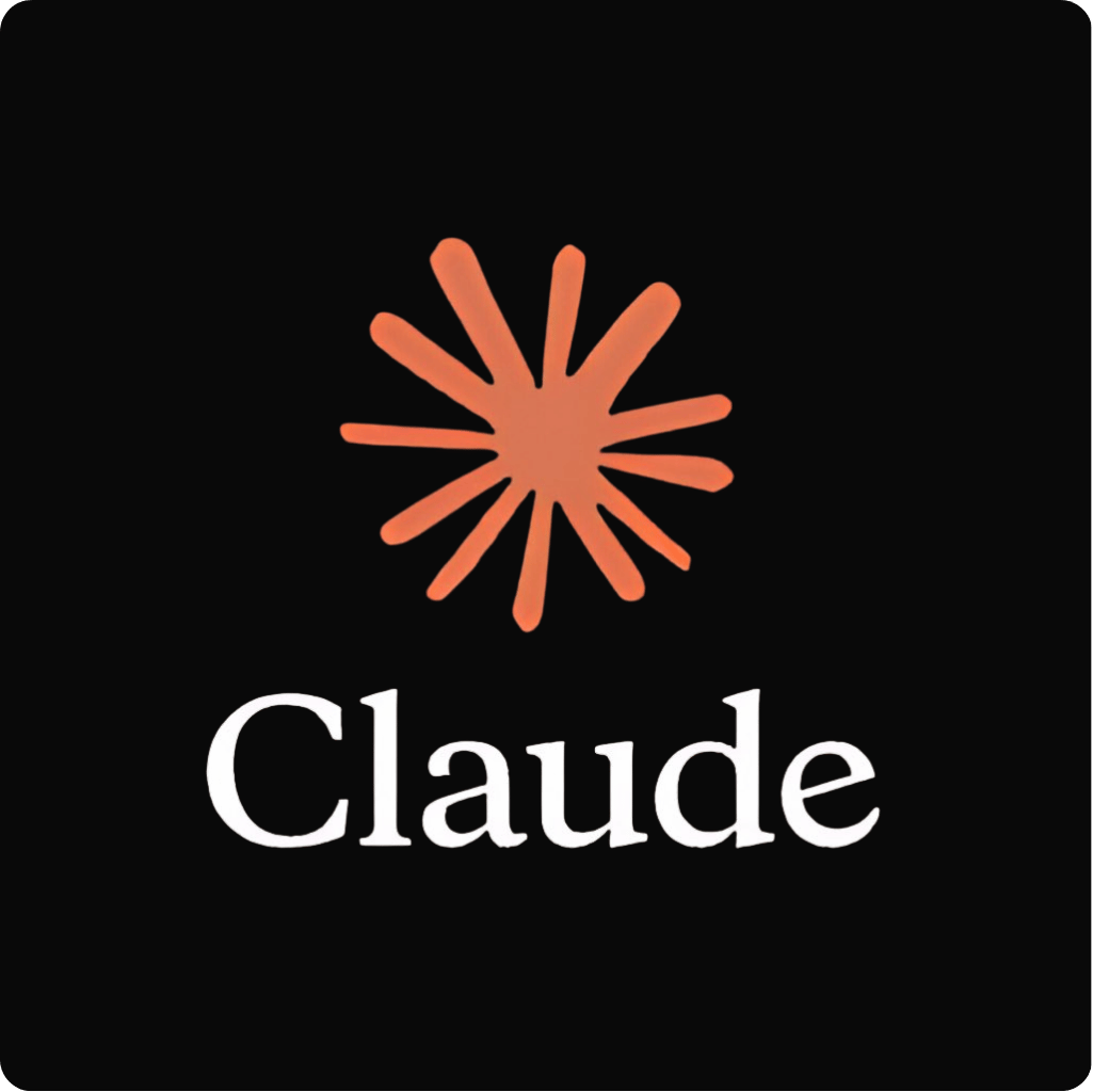 how claude works infographic