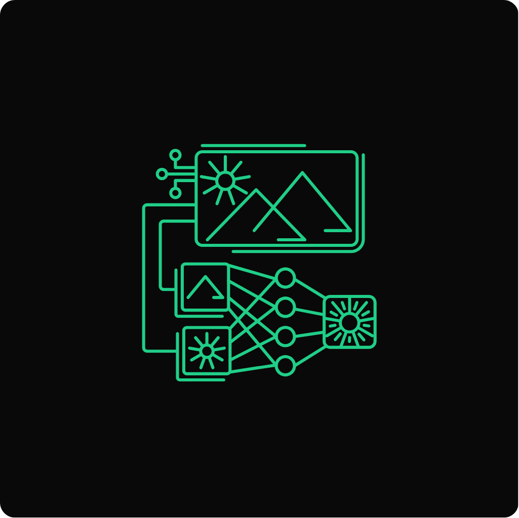 llm visibility framework graphic