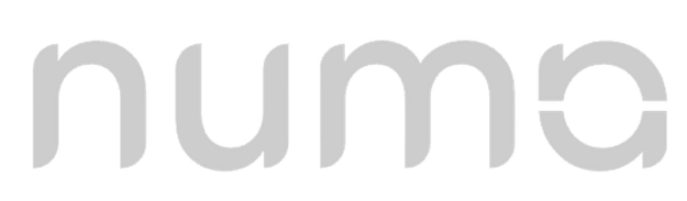 numa ai logo client spotlight