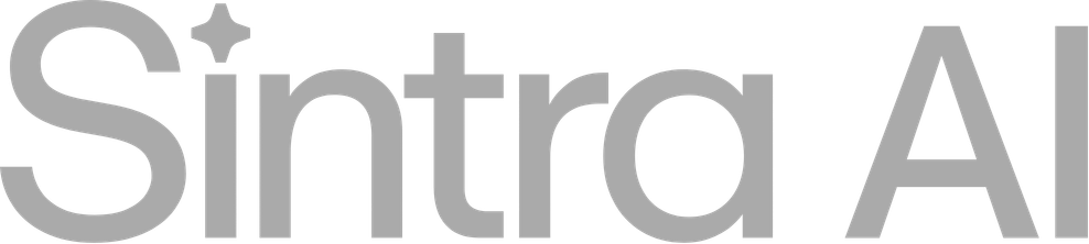 sintra ai logo