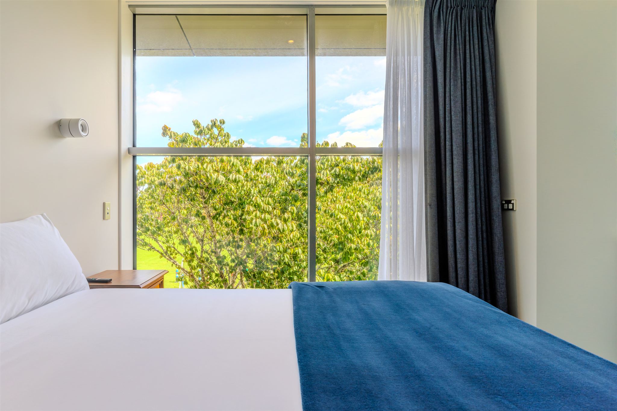 Hamilton Motel Review - Pragma Hospitality Waikaton NZ.