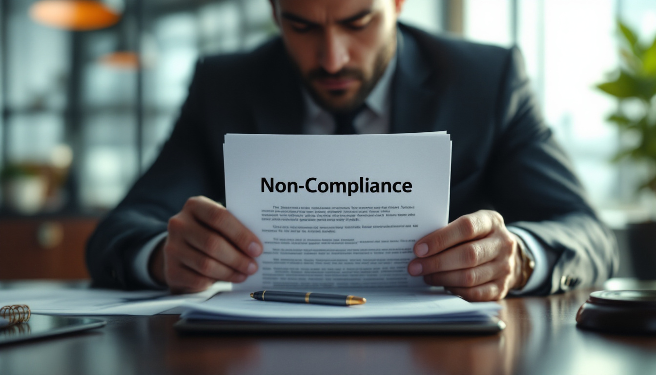 Maintaining HOA Compliance: Why Updated AZCC Records Protect Your Arizona HOA From Penalties