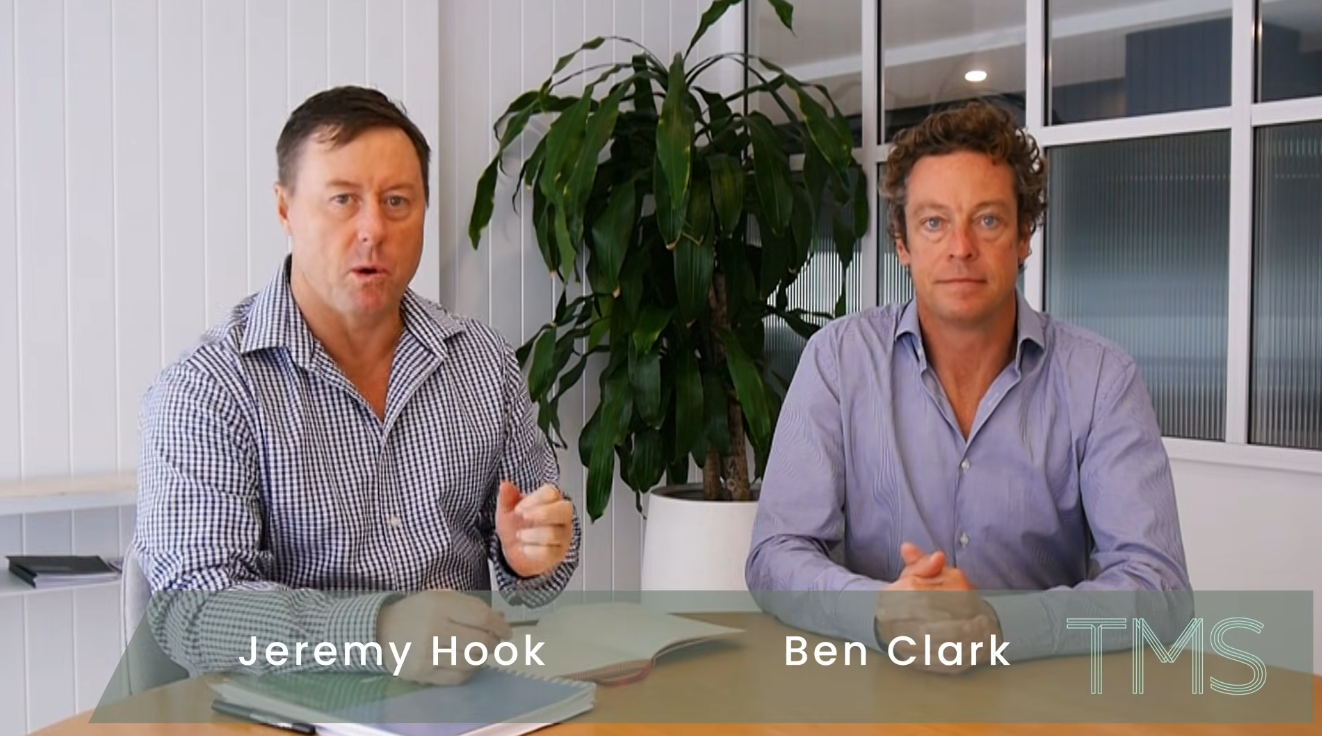 TMS Insights March 2026