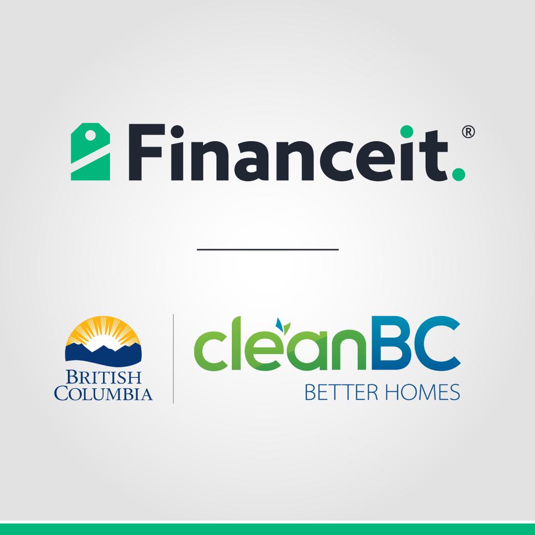 Financeit flexible financing options for HVAC installations