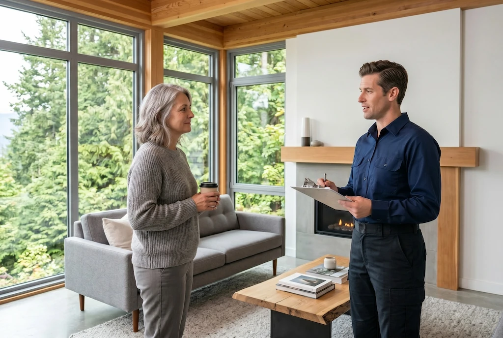 Furnace Replacement Cost in Vancouver: What You'll Actually Pay