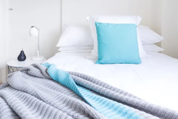 A charming one-bedroom apartment in Surry Hills, Sydney, managed by MadeComfy, achieved a 92% higher net return compared to traditional long-term rentals.