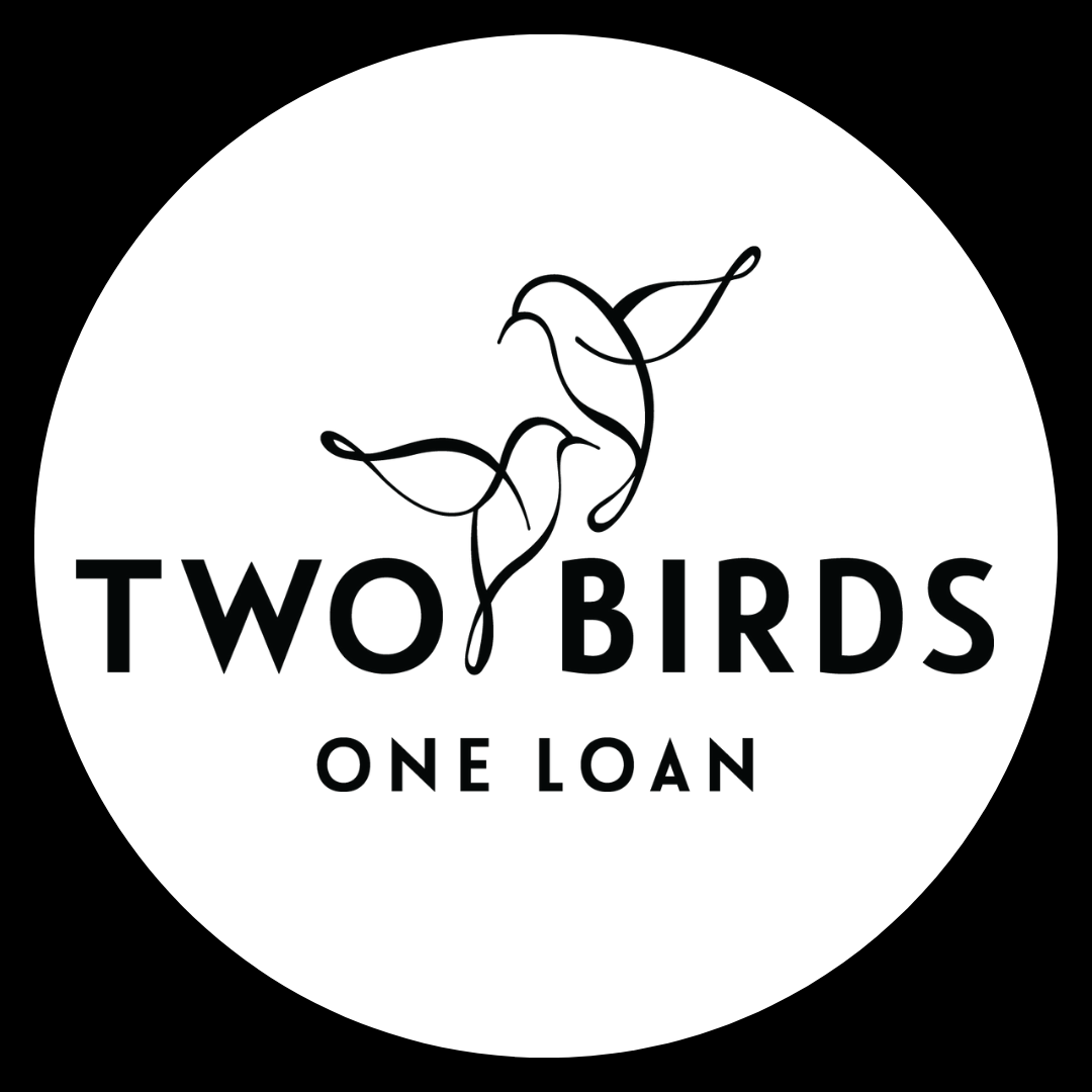 Two Birds One Loan