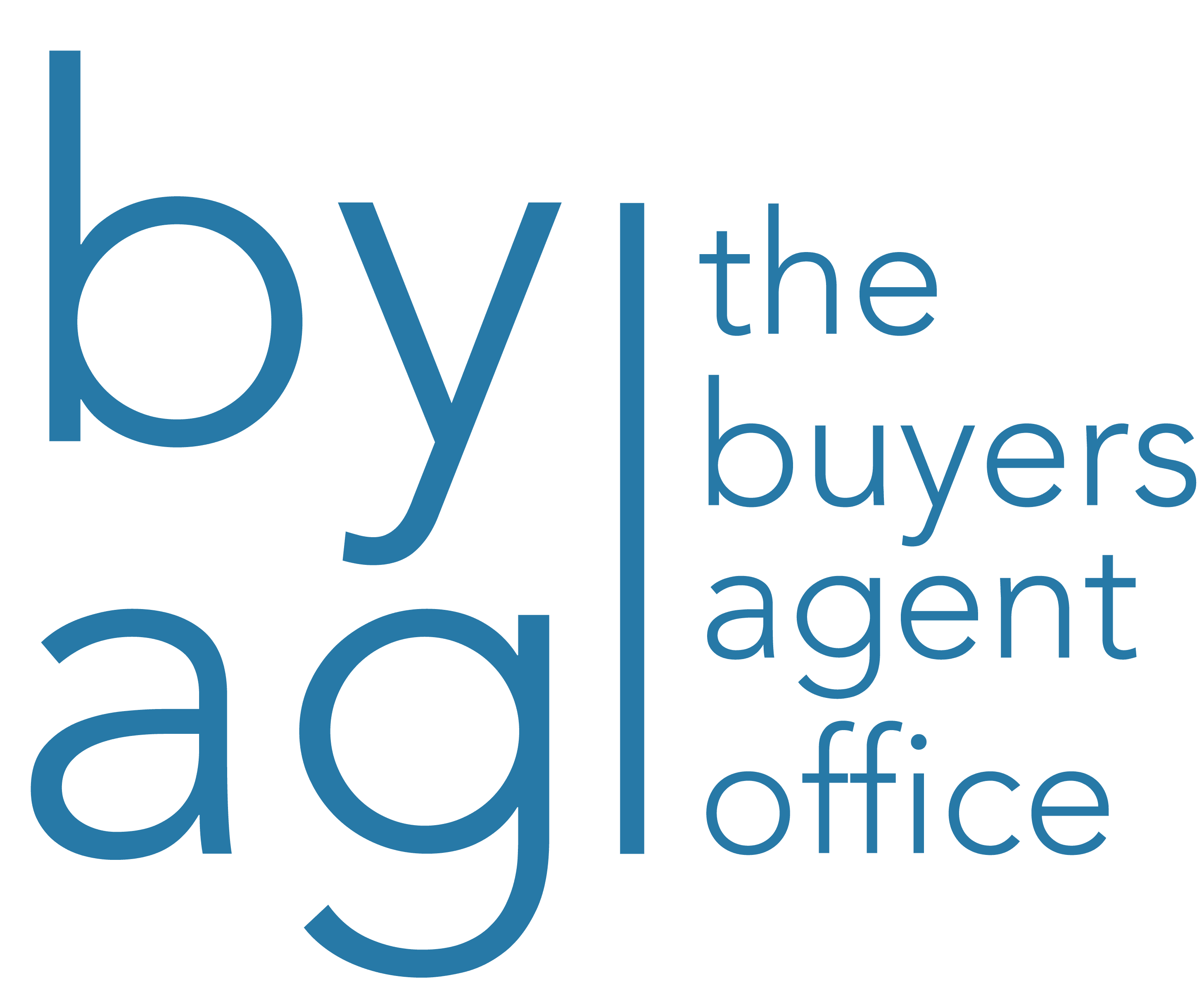 the buyers agent office