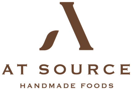 At Source (Pty) Ltd logo