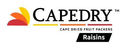 Cape Dried Fruit (Pty) Ltd logo