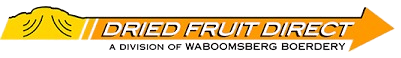 Dried Fruit Direct Marketing (Pty) Ltd logo