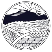 Eikenhof Droë Vrugte logo