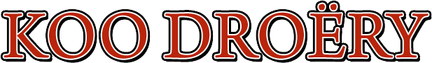 Koo Droëry T/A Jakkelsvlei Plase (Pty) Ltd logo