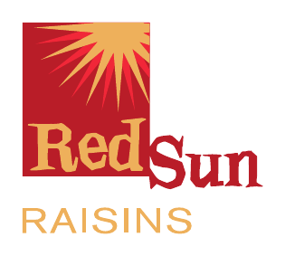 RedSun Raisins logo