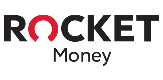 Rocket Money Logo