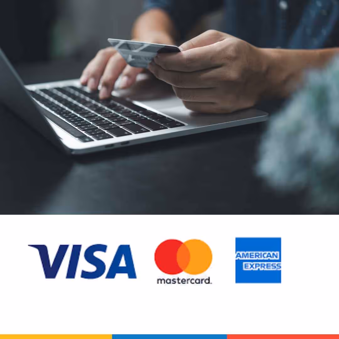 Card Payments With ShaBaas Pay