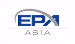 EPA Asia- logo