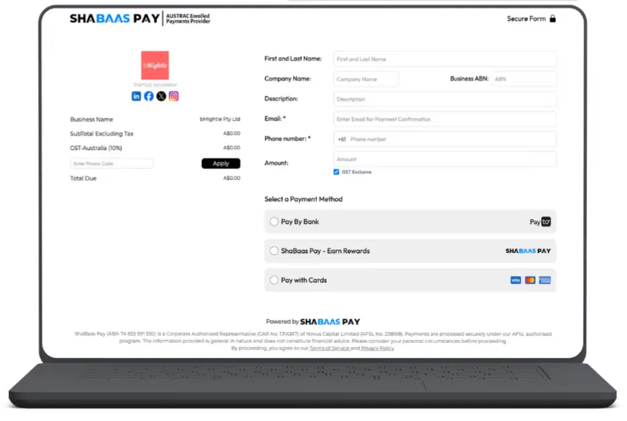 ShaBaasPayInvoiceReview