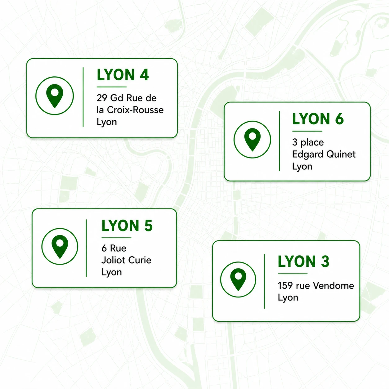 4 pressings à Lyon proches de vous avec adresses Lyon 3 Lyon 4 Lyon 5 et Lyon 6 service de qualité