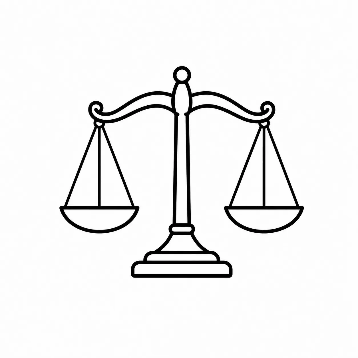 Icône robe d'avocat nettoyage pressing à Lyon avec entretien professionnel du linge de maison