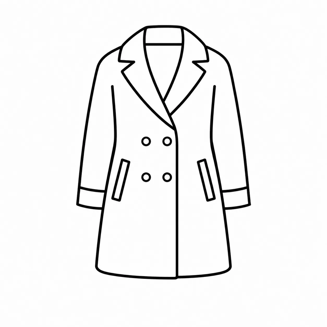 Icône imperméable nettoyage pressing à Lyon avec entretien textil
