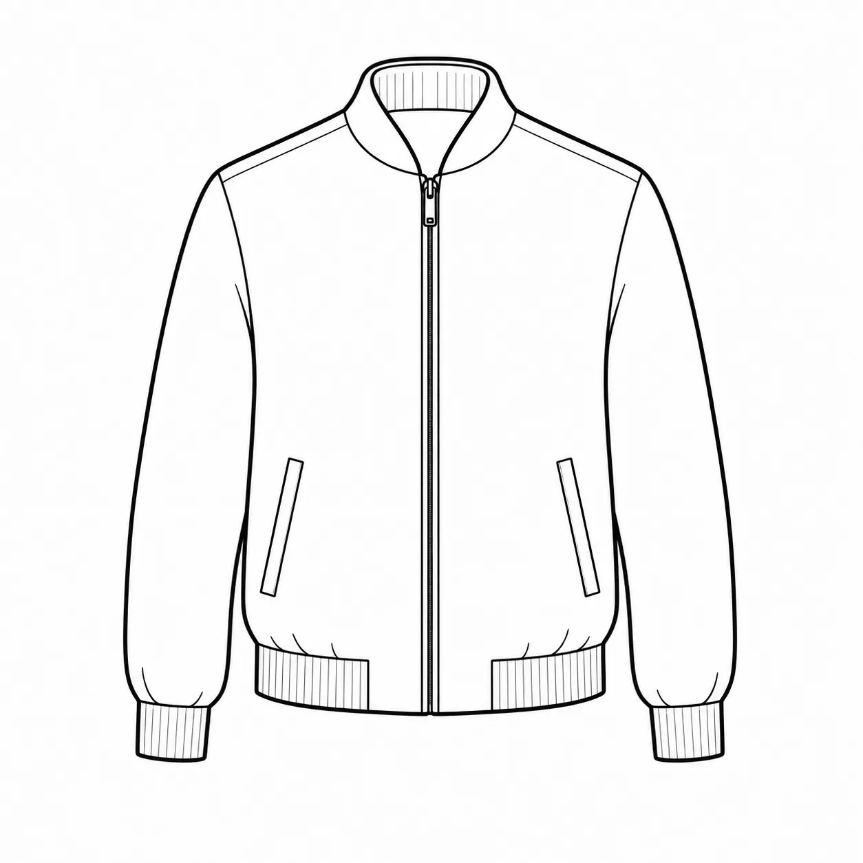 Icône blouson pressing à Lyon avec nettoyage professionnel et entretien textile