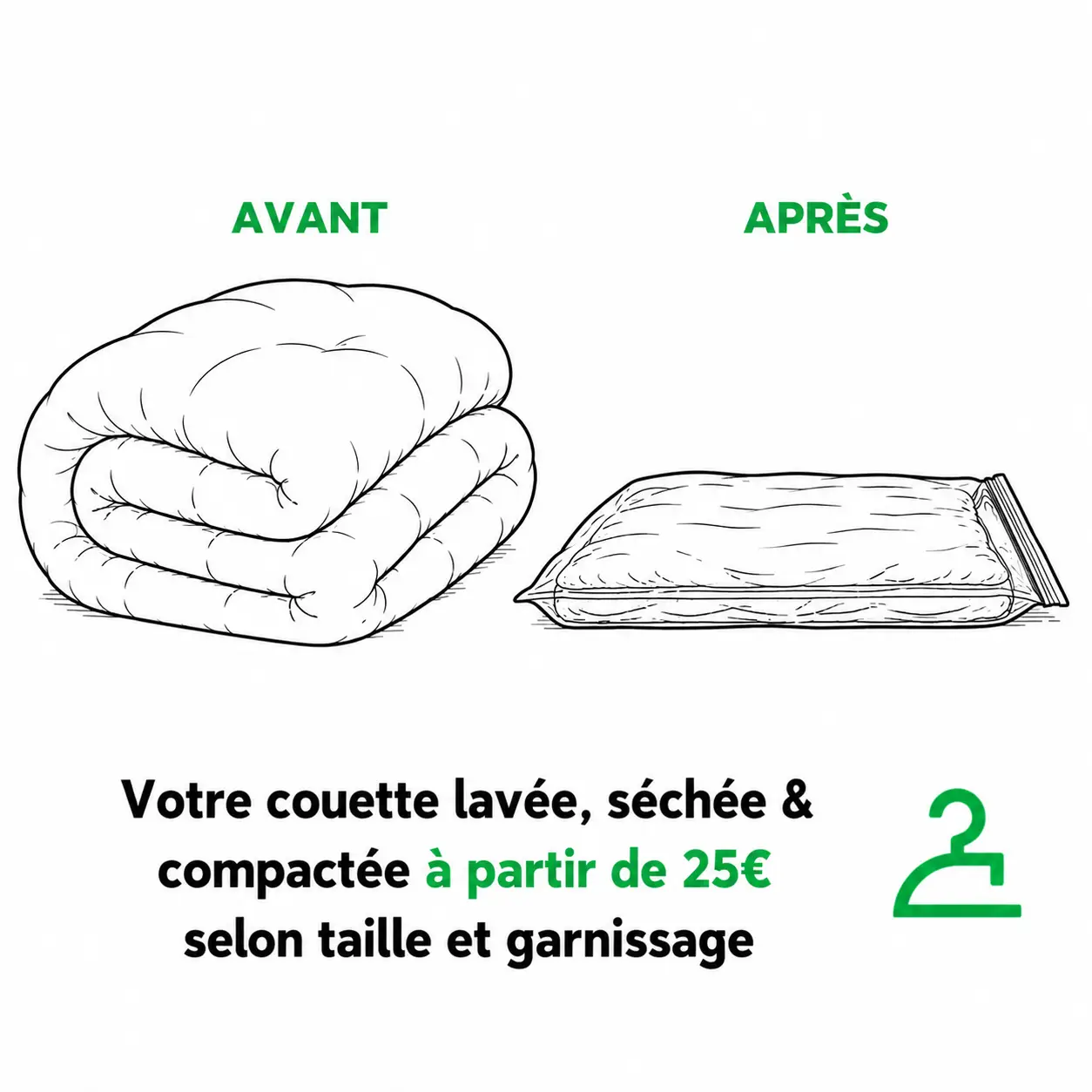 Tarif démontage et remontage de rideaux 10€ par pan et nettoyage de rideaux au mètre carré à partir de 6€