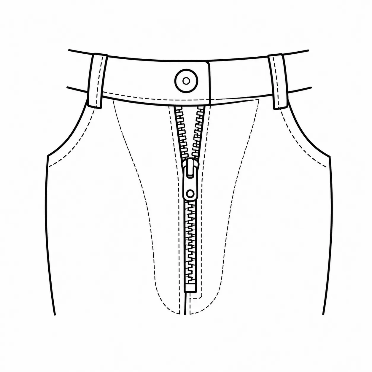 Icône pantalon pressing à Lyon avec nettoyage professionnel et entretien textile