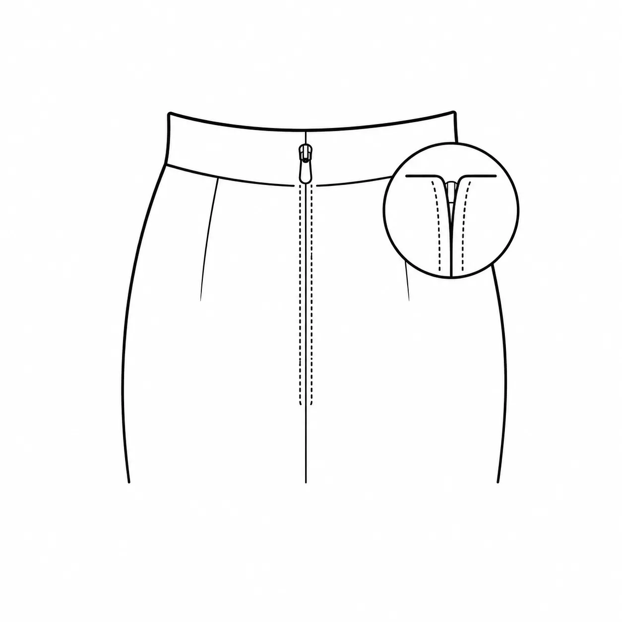 Icône pantalon pressing à Lyon avec nettoyage professionnel et entretien textile