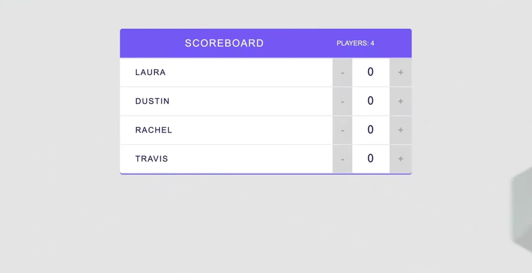 Building a React App with ChatGPT
