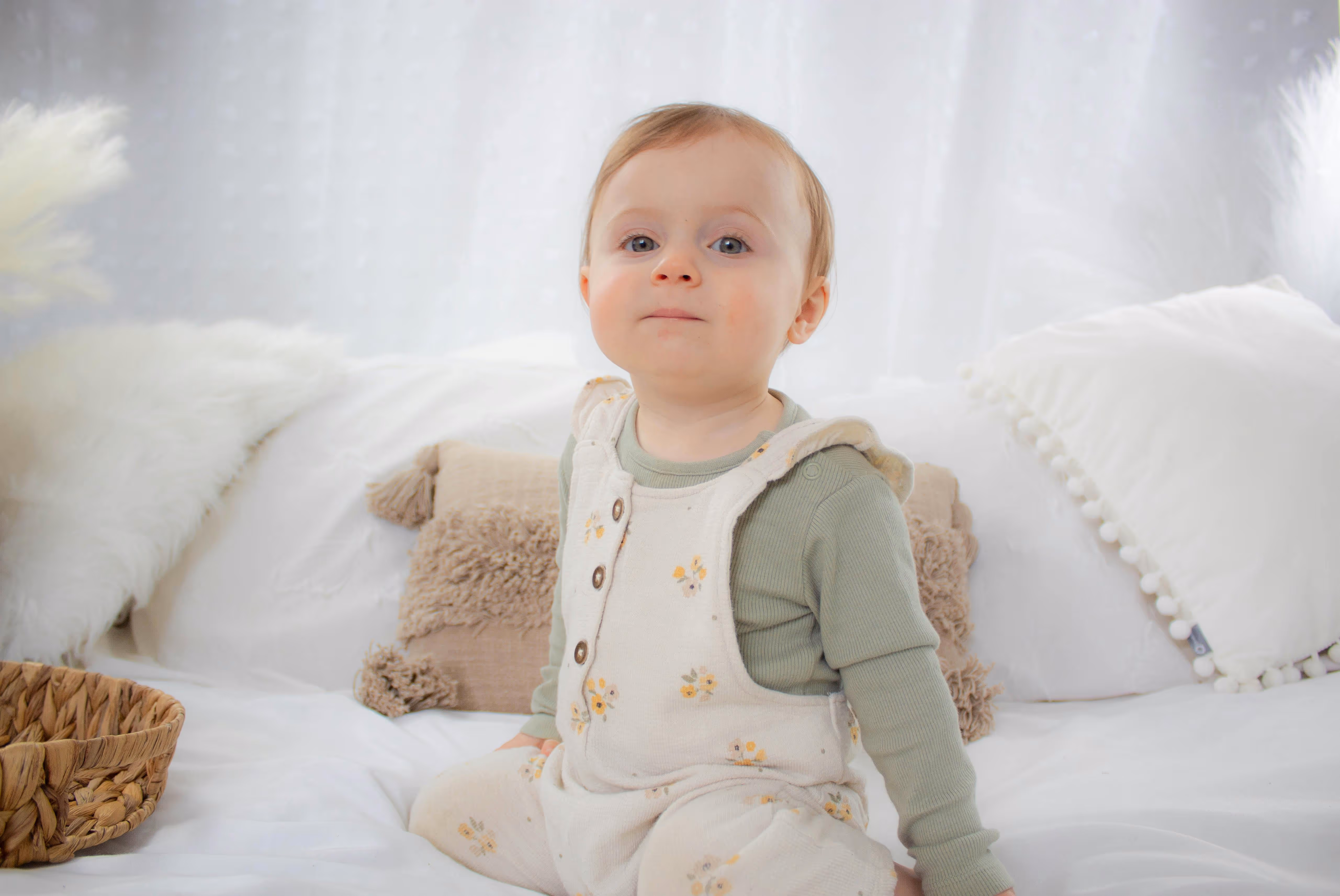 Baby Teething Tips