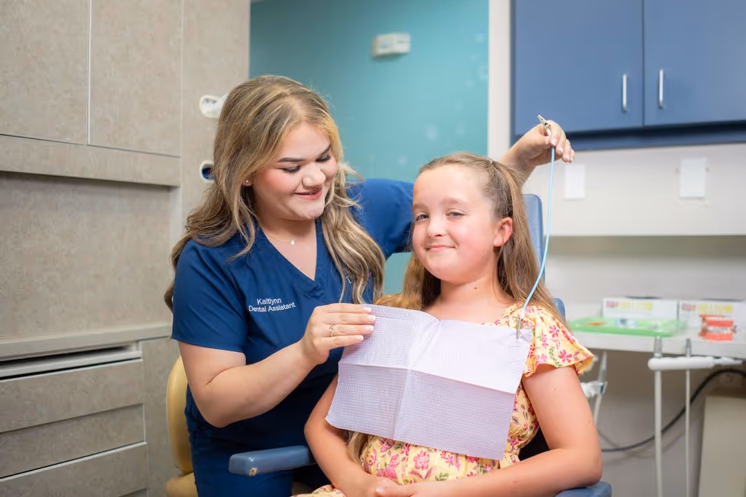 New Year, New Smile: The Importance of Regular Dental Cleanings for Kids