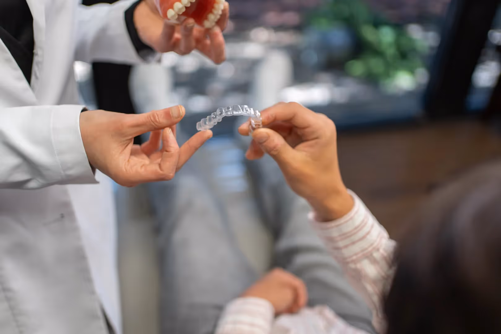The Importance of Early Orthodontic Evaluation for Children