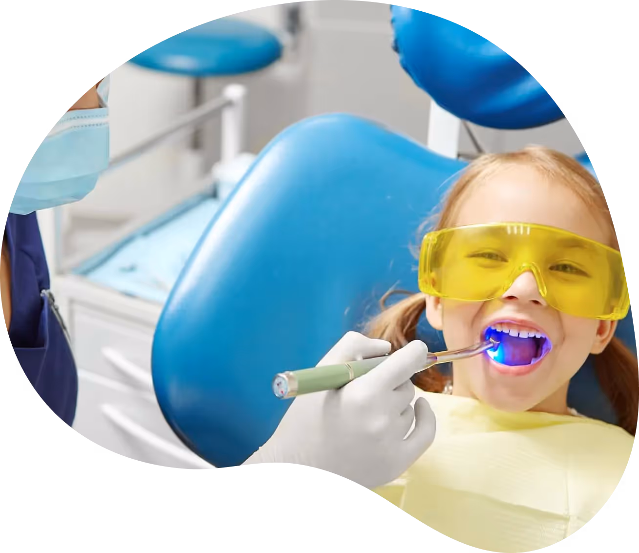 Protecting Young Smiles: The Role of Dental Sealants