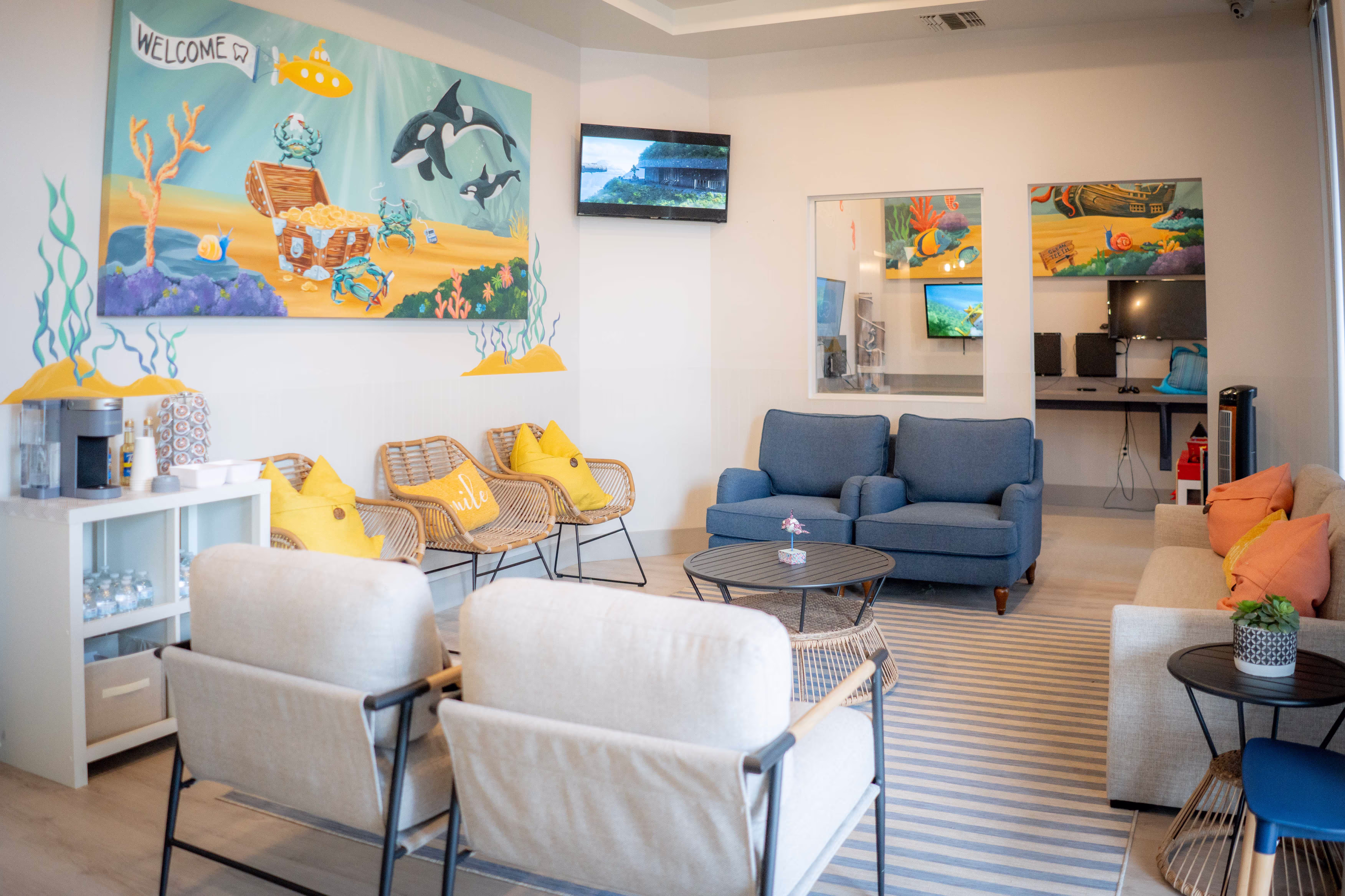 What to Look for When Finding a Dental Home for Your Children