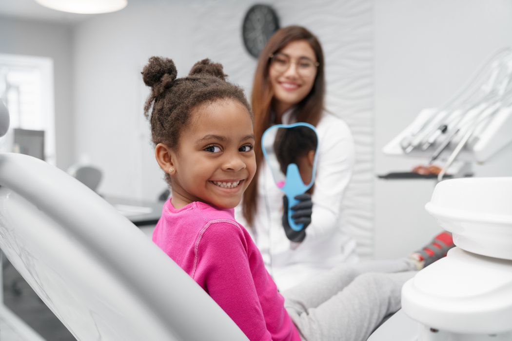 Screens and Smiles: What San Antonio Parents Need to Know About Screen Time and Your Child's Dental Health