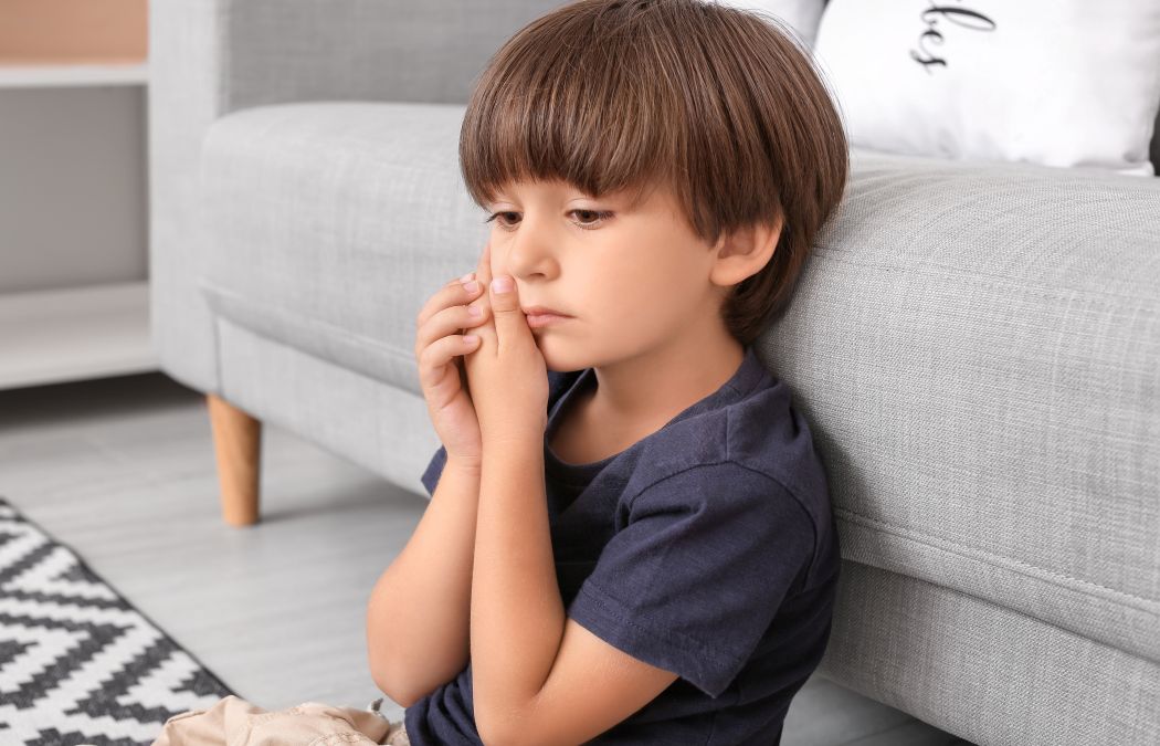 When Your Child's Toothache Can't Wait: Signs That Need Immediate Attention