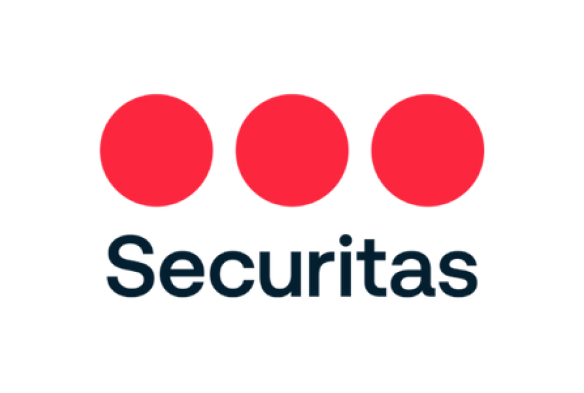 Securitas Logo