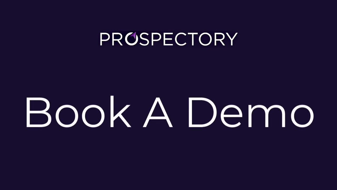 Book a demo