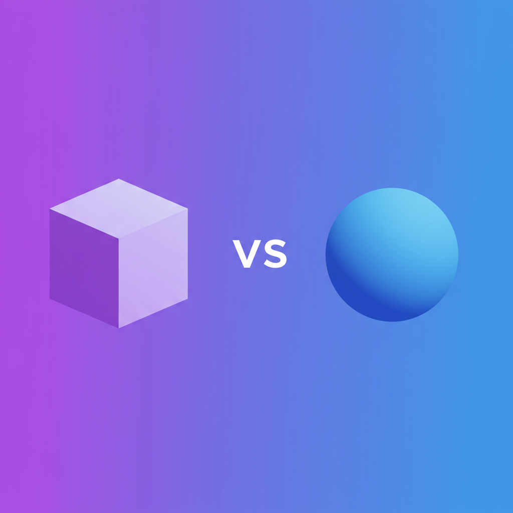 Illustration de l’article : Webflow vs Bubble : quelle solution no-code choisir ?