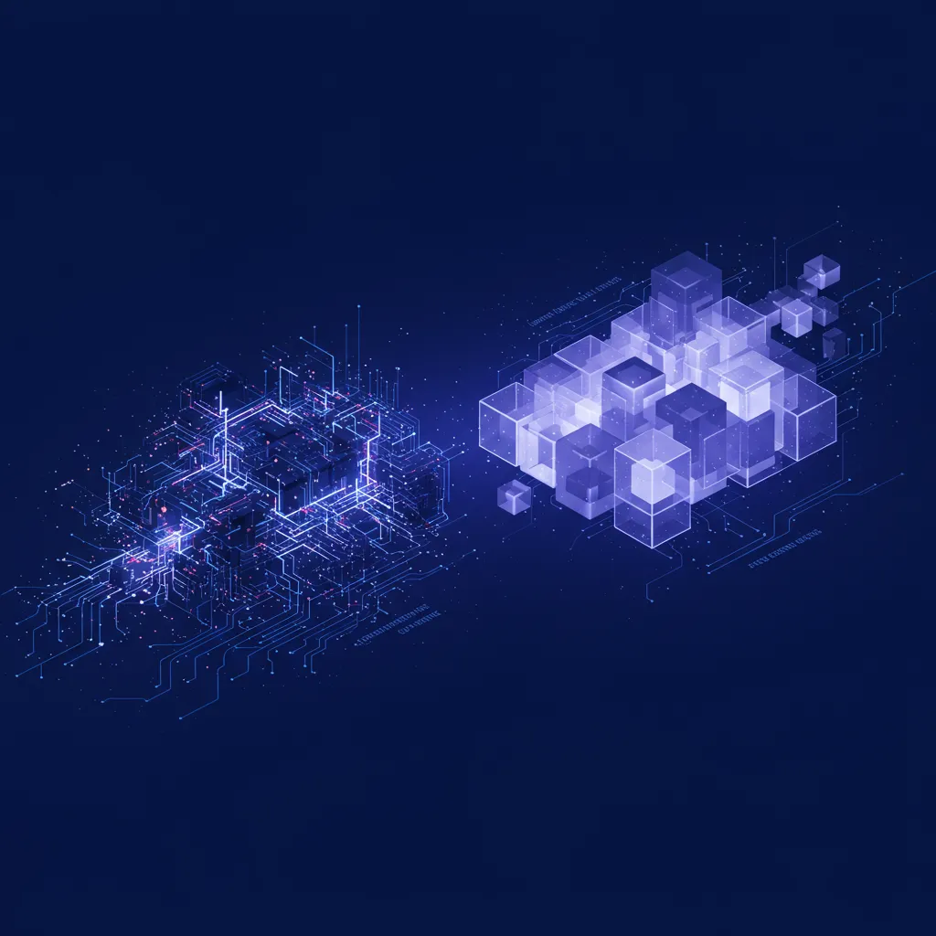 Développement sur mesure : quand passer au low-code ? Découvrez pourquoi ce sujet est essentiel pour vos projets web ou no-code en 2026.