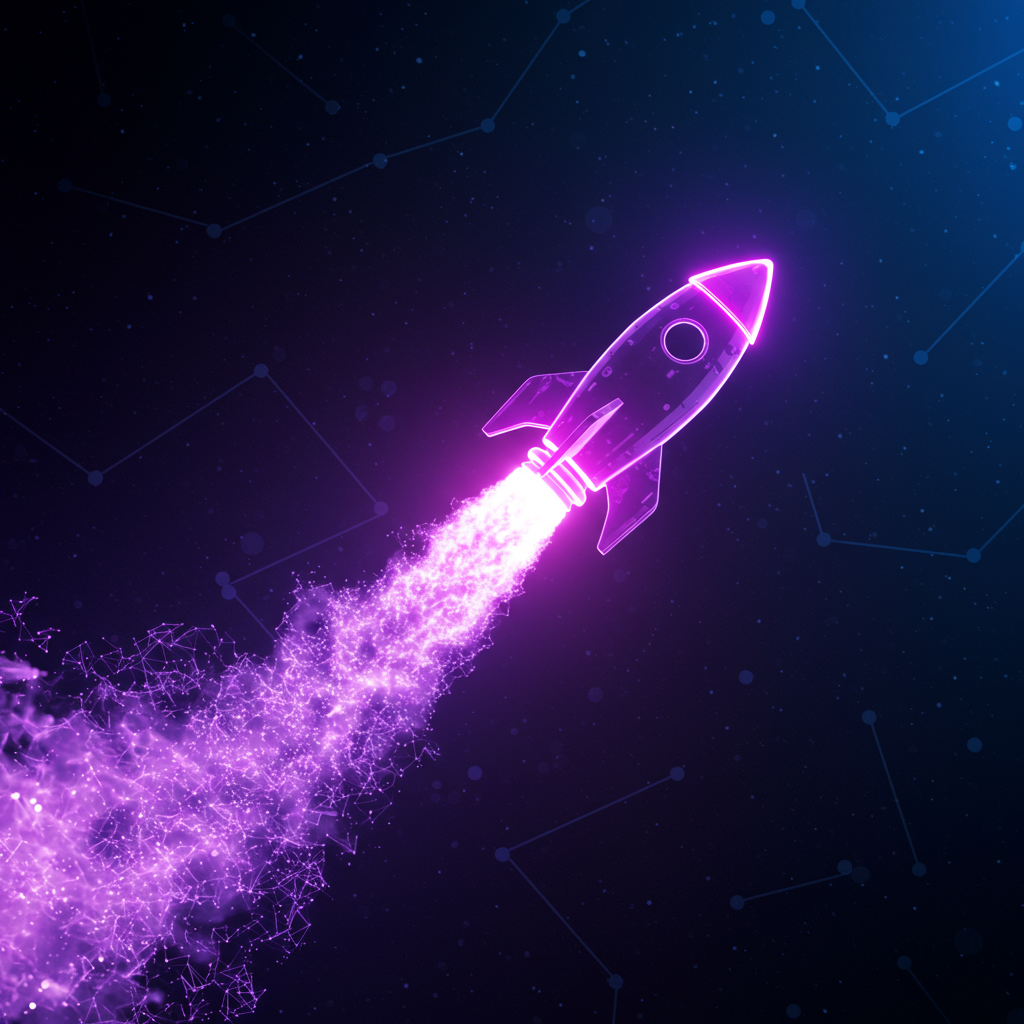 Image présentant 5 conseils SEO essentiels pour améliorer le référencement et la visibilité Google.